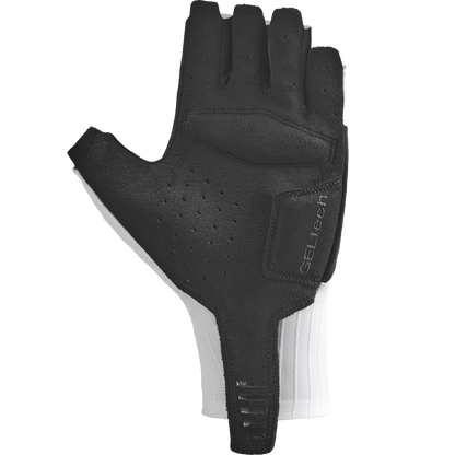 Guantes Cortos MAVIC COSMIC AERO Blanco