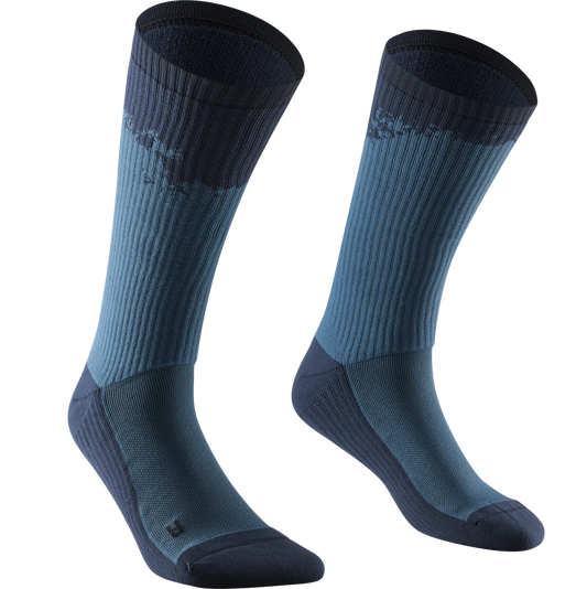 MAVIC DEEMAX Calcetines Azul