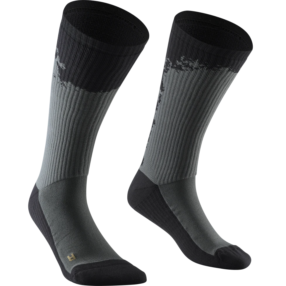 Calcetines MAVIC DEEMAX Gris