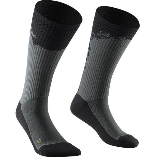 Calcetines MAVIC DEEMAX Gris