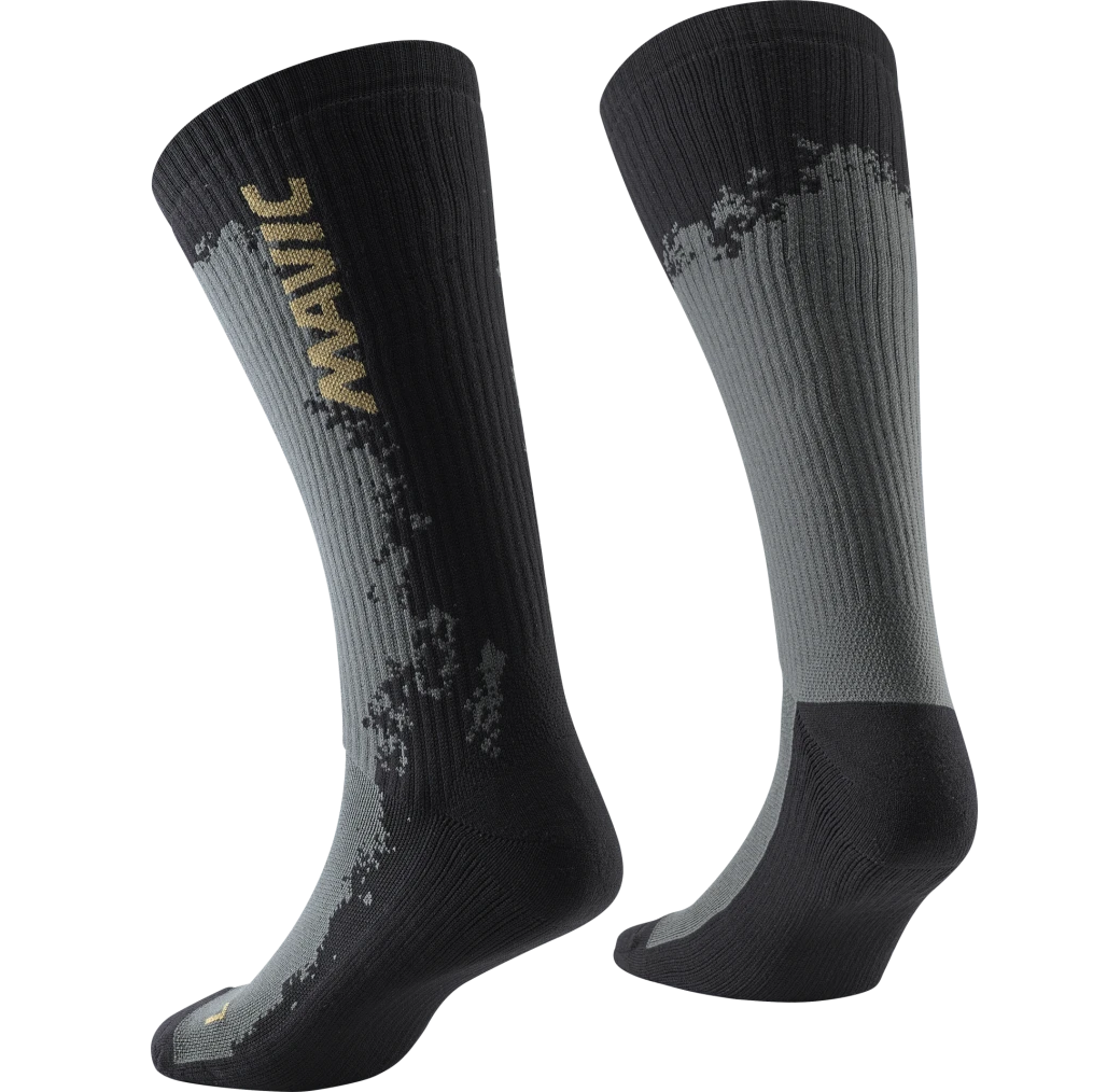 Calcetines MAVIC DEEMAX Gris