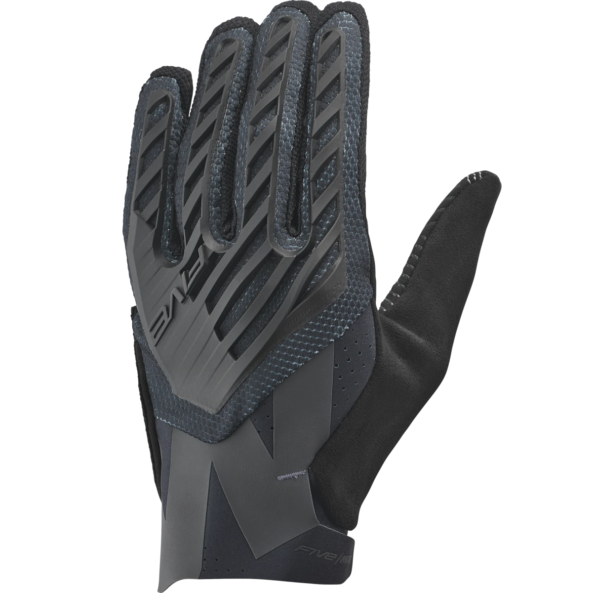 MAVIC ENDURO AIR Guantes Negro