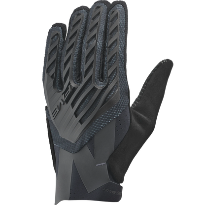 Guantes MAVIC ENDURO AIR EVO Negro