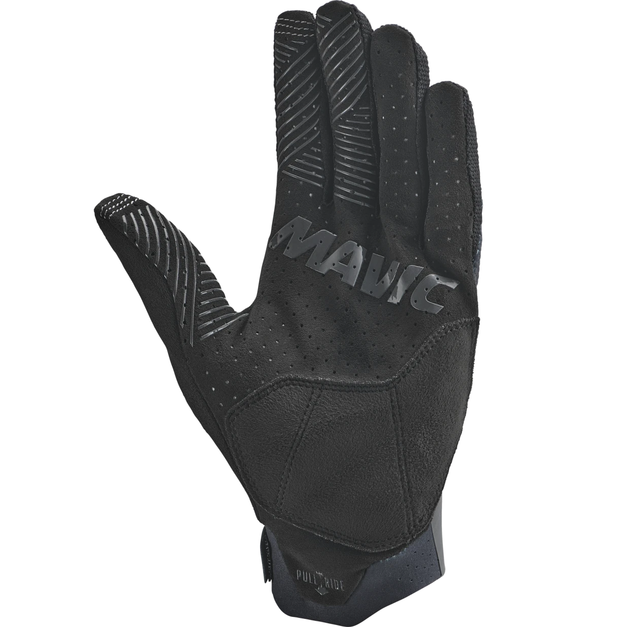 MAVIC ENDURO AIR Guantes Negro