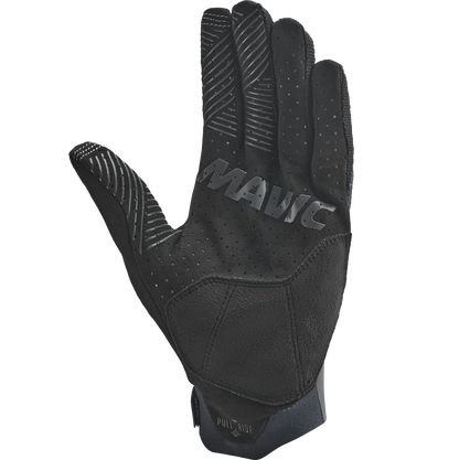 Guantes MAVIC ENDURO AIR EVO Negro