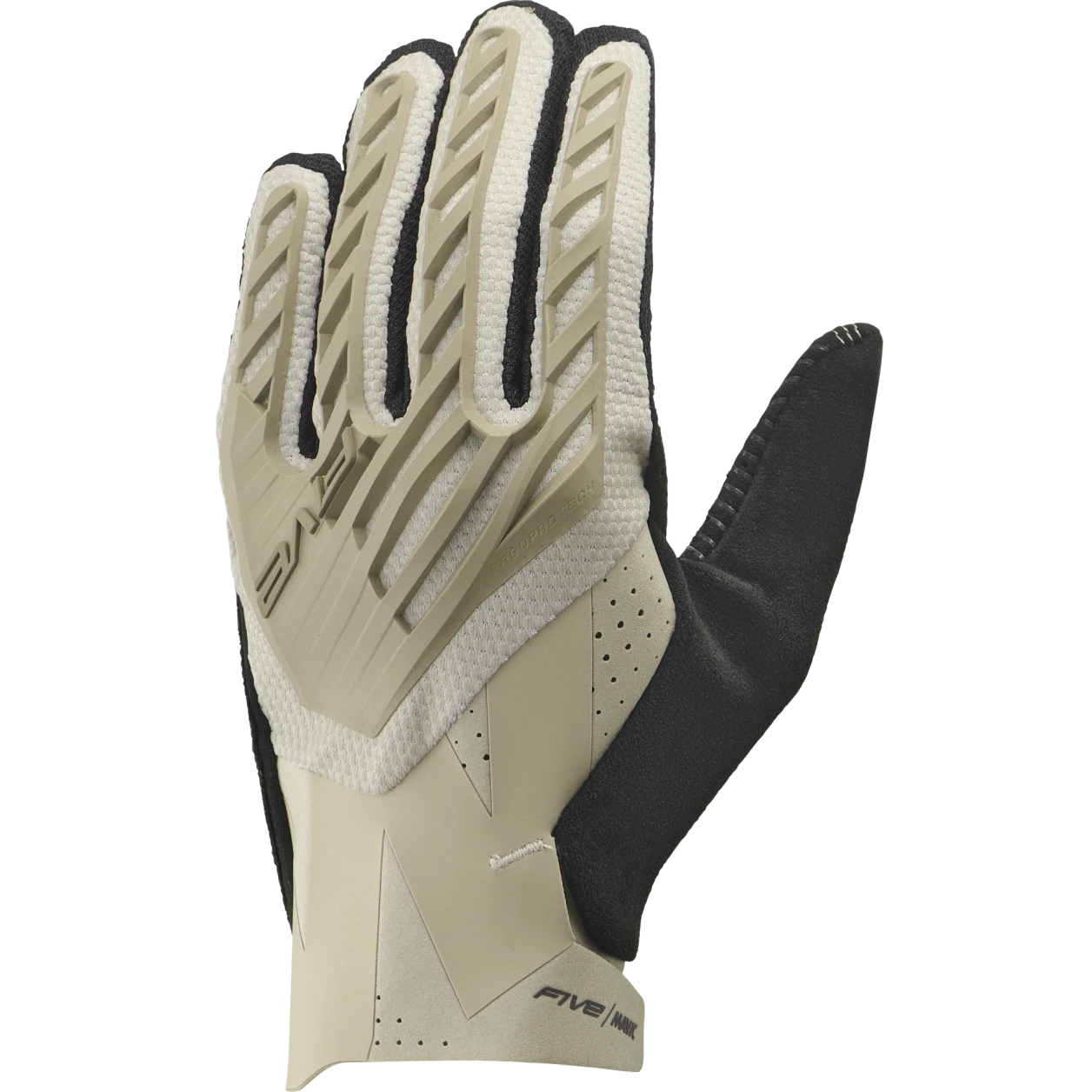 MAVIC ENDURO AIR Guantes Verde