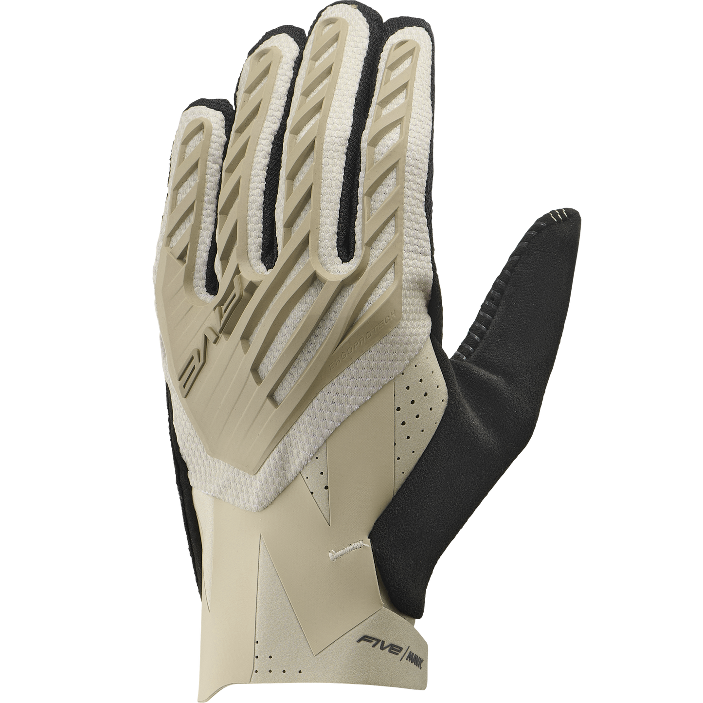 MAVIC ENDURO AIR Guantes Blanco