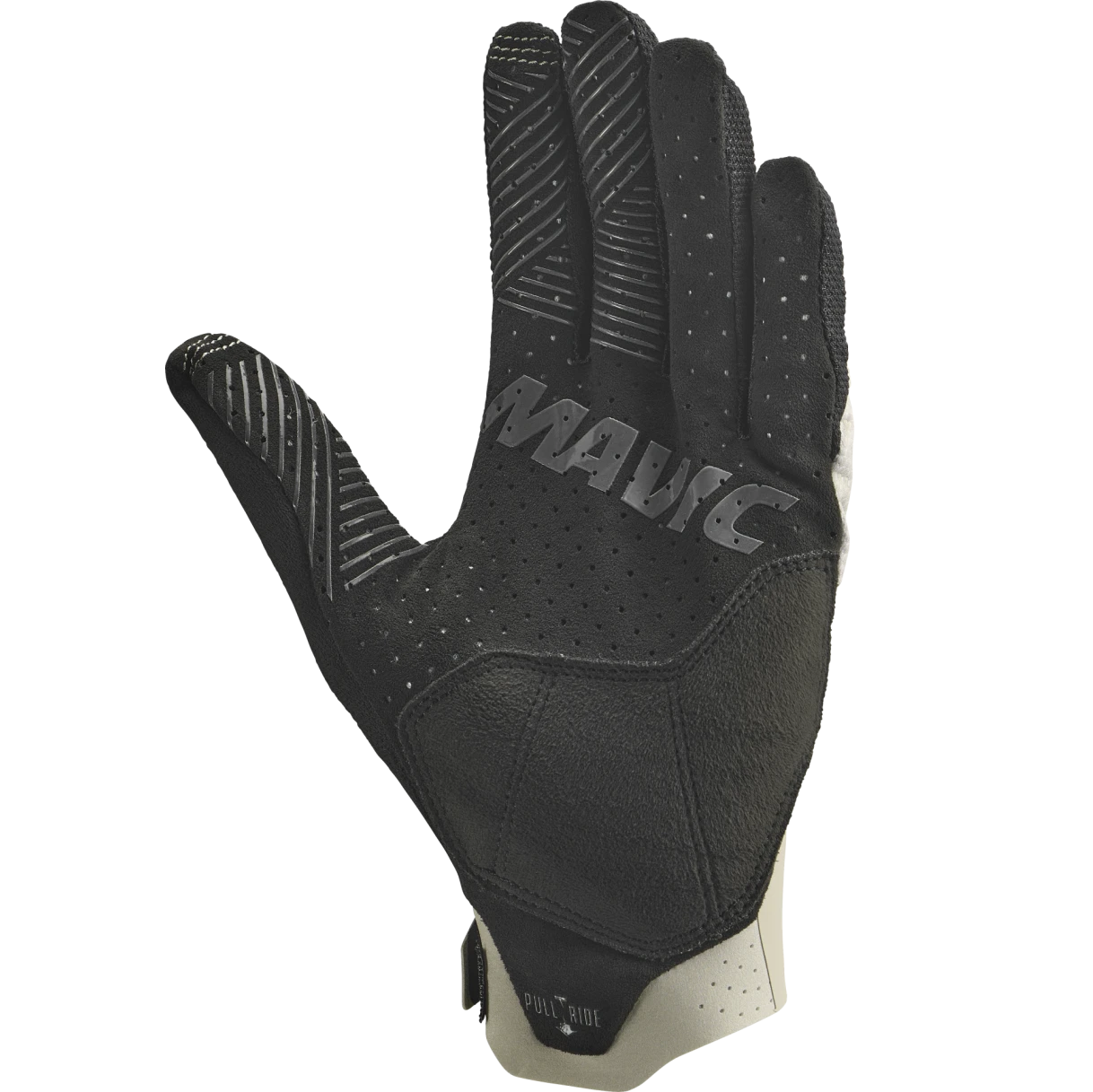 MAVIC ENDURO AIR Guantes Verde