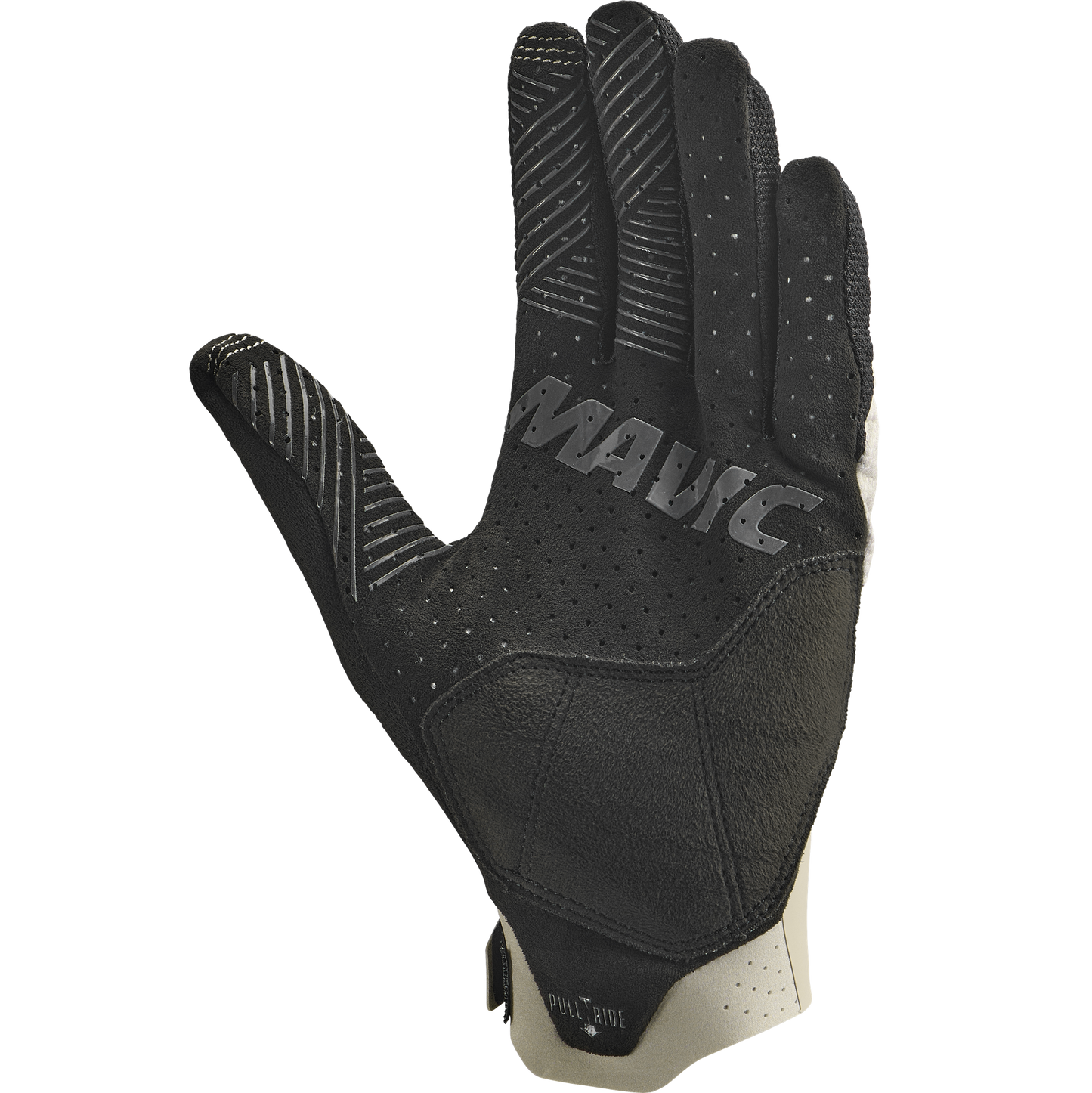 MAVIC ENDURO AIR Guantes Blanco