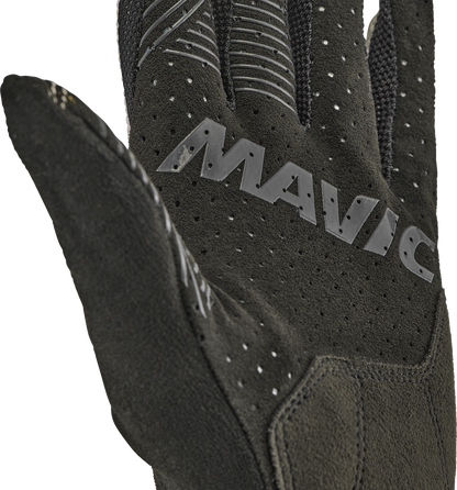 Guantes MAVIC ENDURO AIR EVO Beige