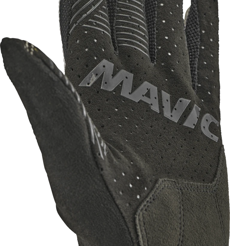 MAVIC ENDURO AIR Guantes Verde