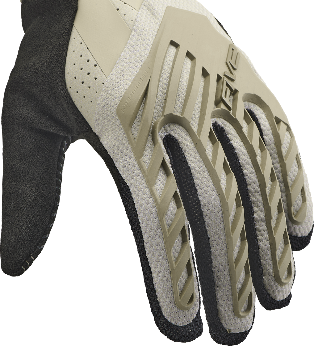 MAVIC ENDURO AIR Guantes Blanco