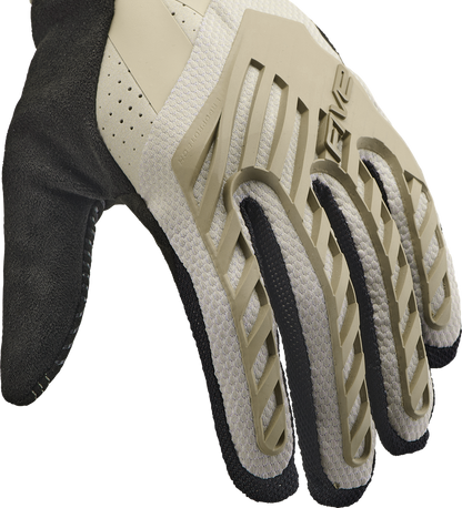 Guantes MAVIC ENDURO AIR EVO Beige