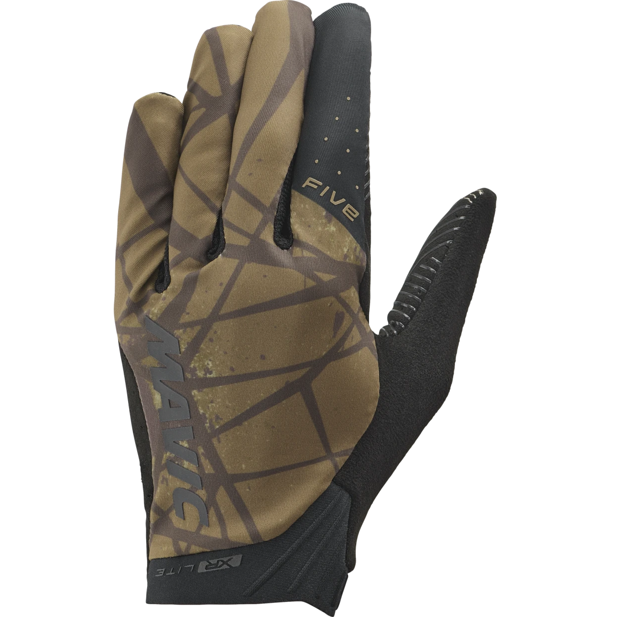 MAVIC XR LITE Guantes Marrón