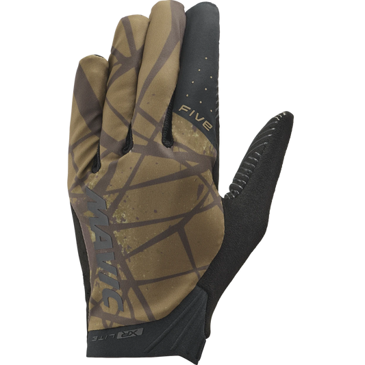 MAVIC XR LITE EVO Guantes Marrón