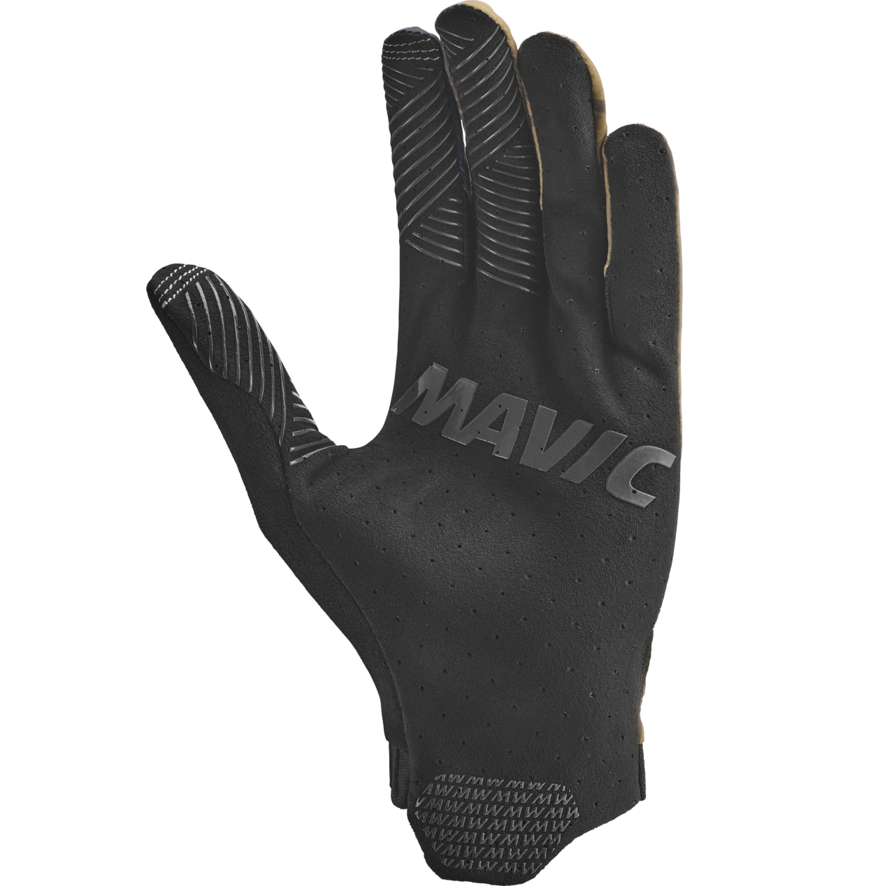 MAVIC XR LITE Guantes Marrón