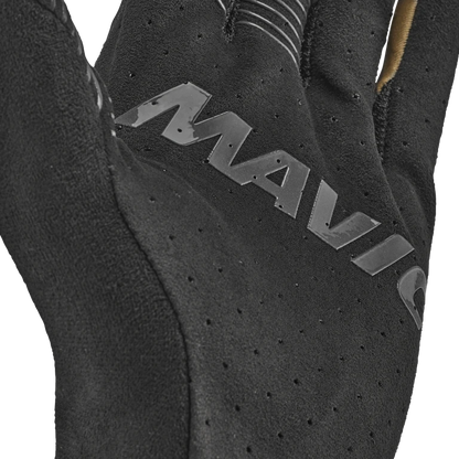Guantes MAVIC XR LITE EVO Marrón