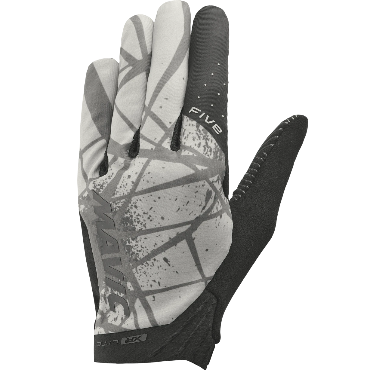 MAVIC XR LITE Guantes Gris claro