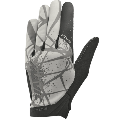 Guantes MAVIC XR LITE EVO Gris Claro