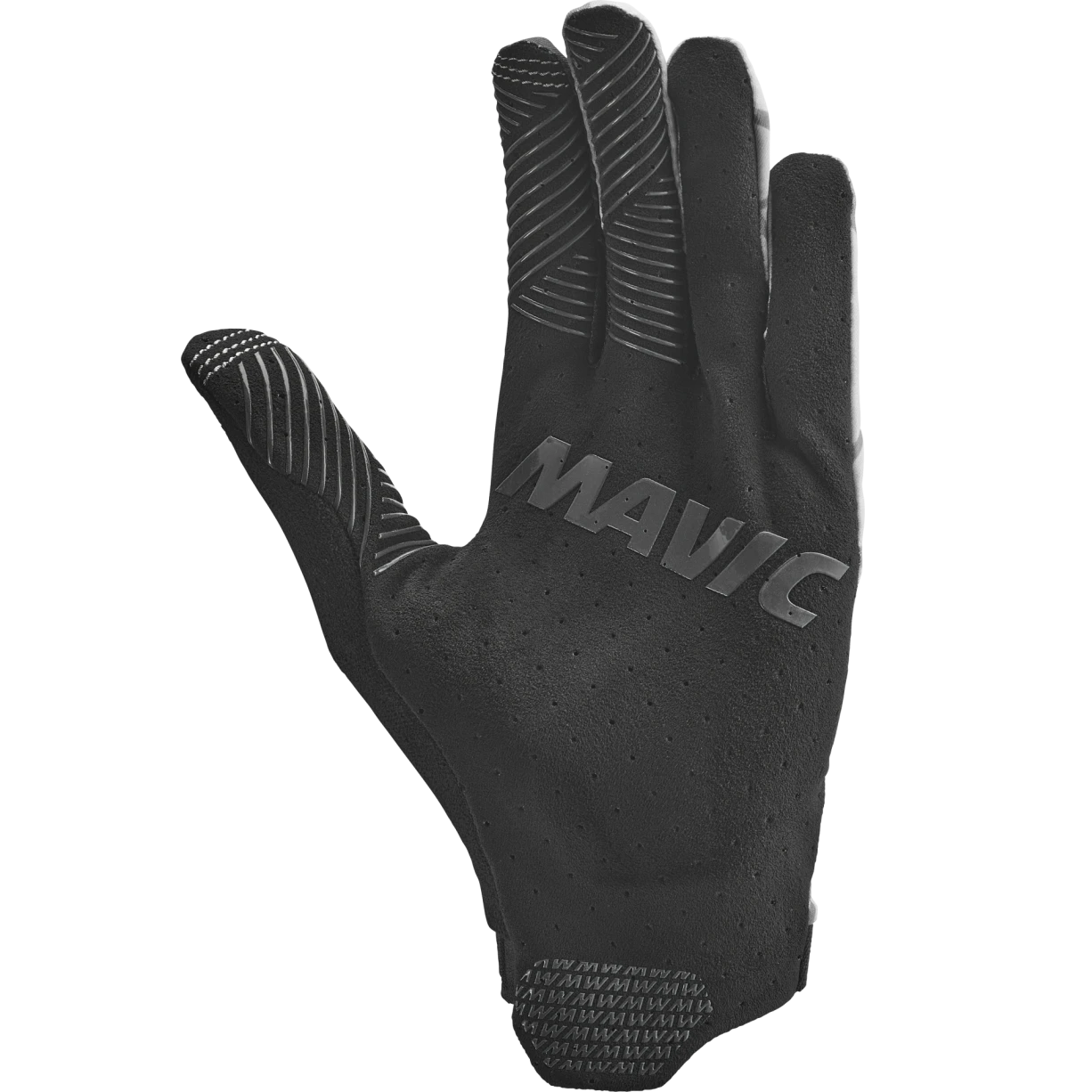 MAVIC XR LITE Guantes Gris claro