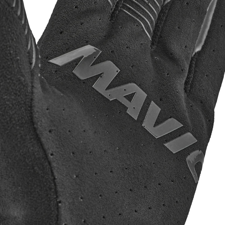 MAVIC XR LITE Guantes Gris claro