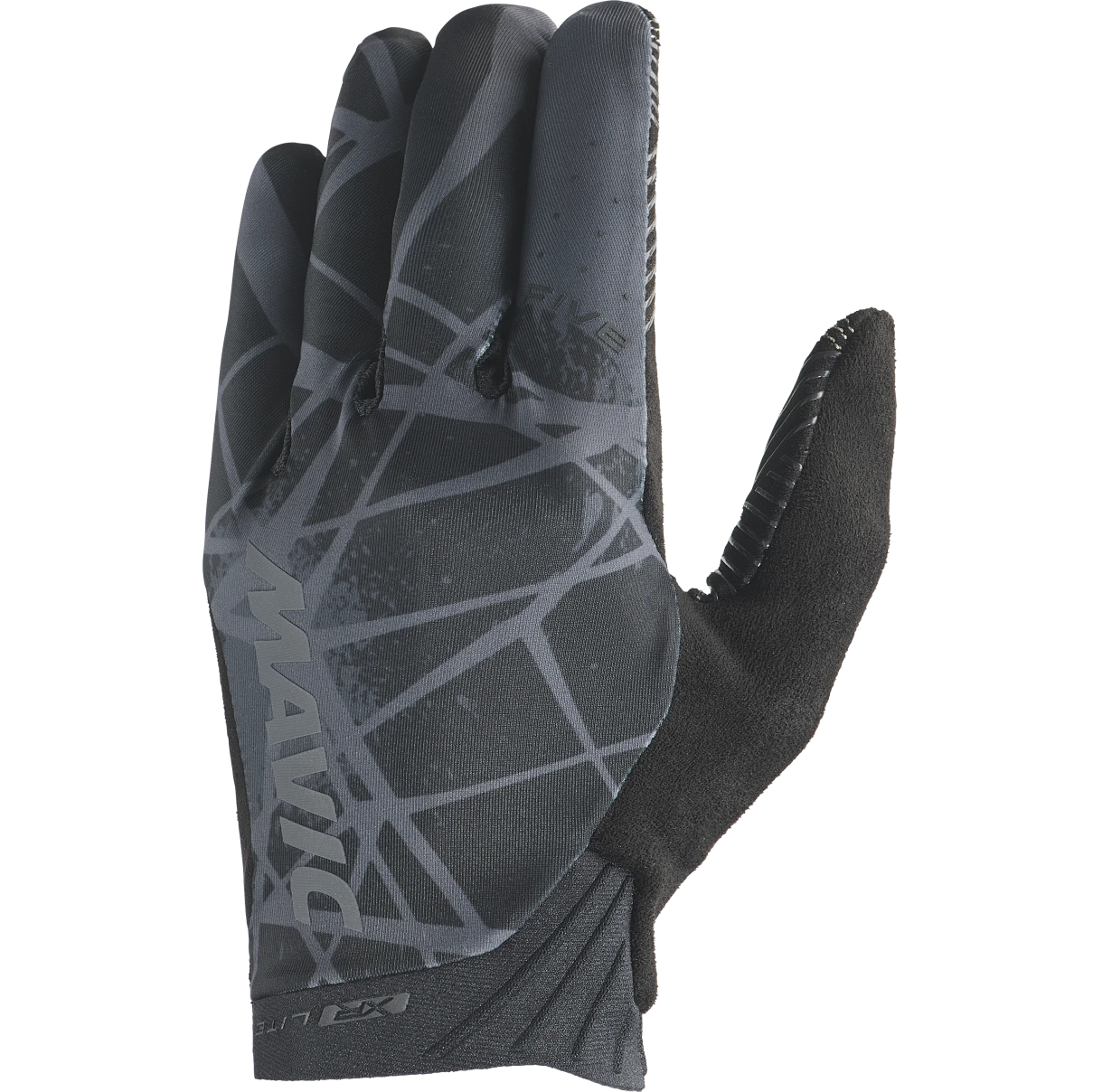 MAVIC XR LITE EVO Guantes Grises