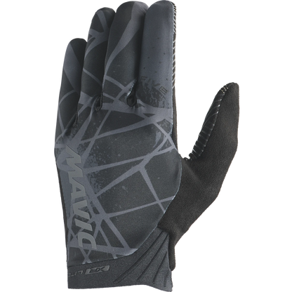 Guantes MAVIC XR LITE EVO Gris