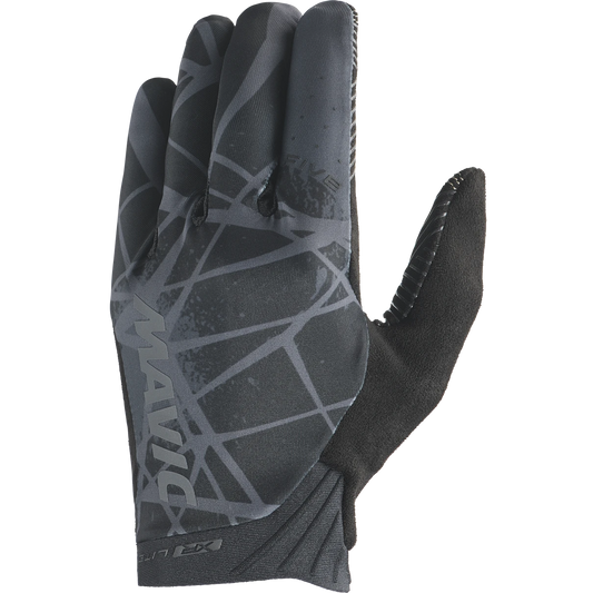 MAVIC XR LITE EVO Guantes Grises
