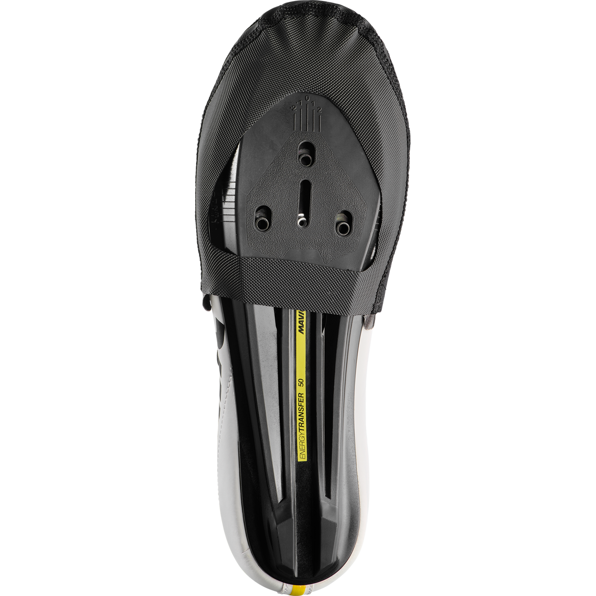 Cubre Dedos MAVIC COVER U Negro