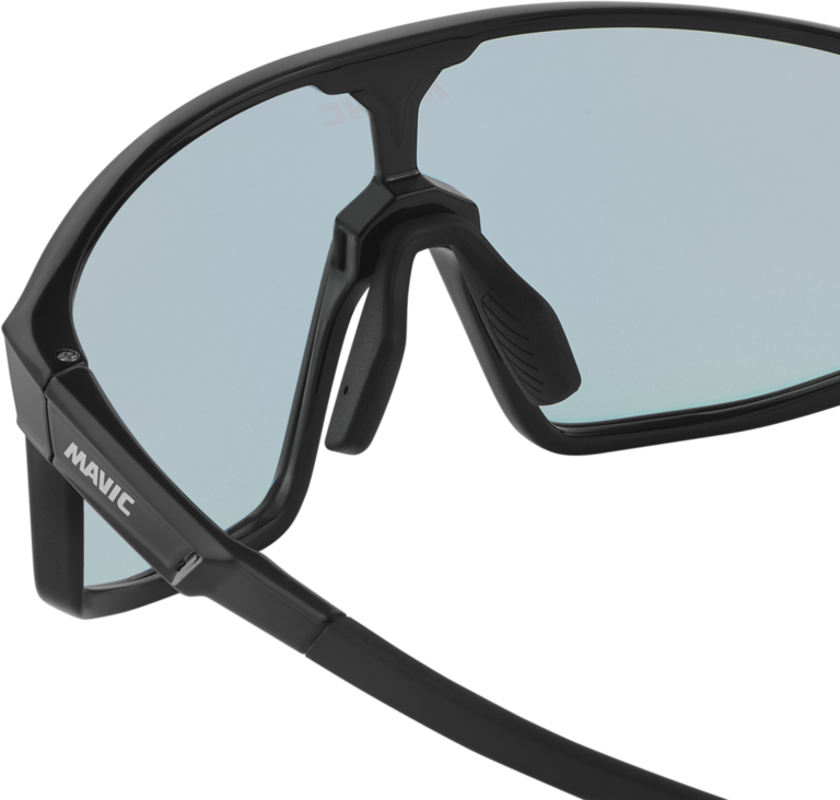 Gafas Mavic MVS Speedblast fotocromáticas - vista 4