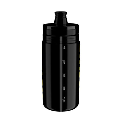 Bidón MAVIC ELITE KEBEA Negro (550ml)