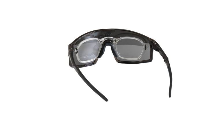 Clip óptico Mavic MVS Opticlip transparente - vista 2