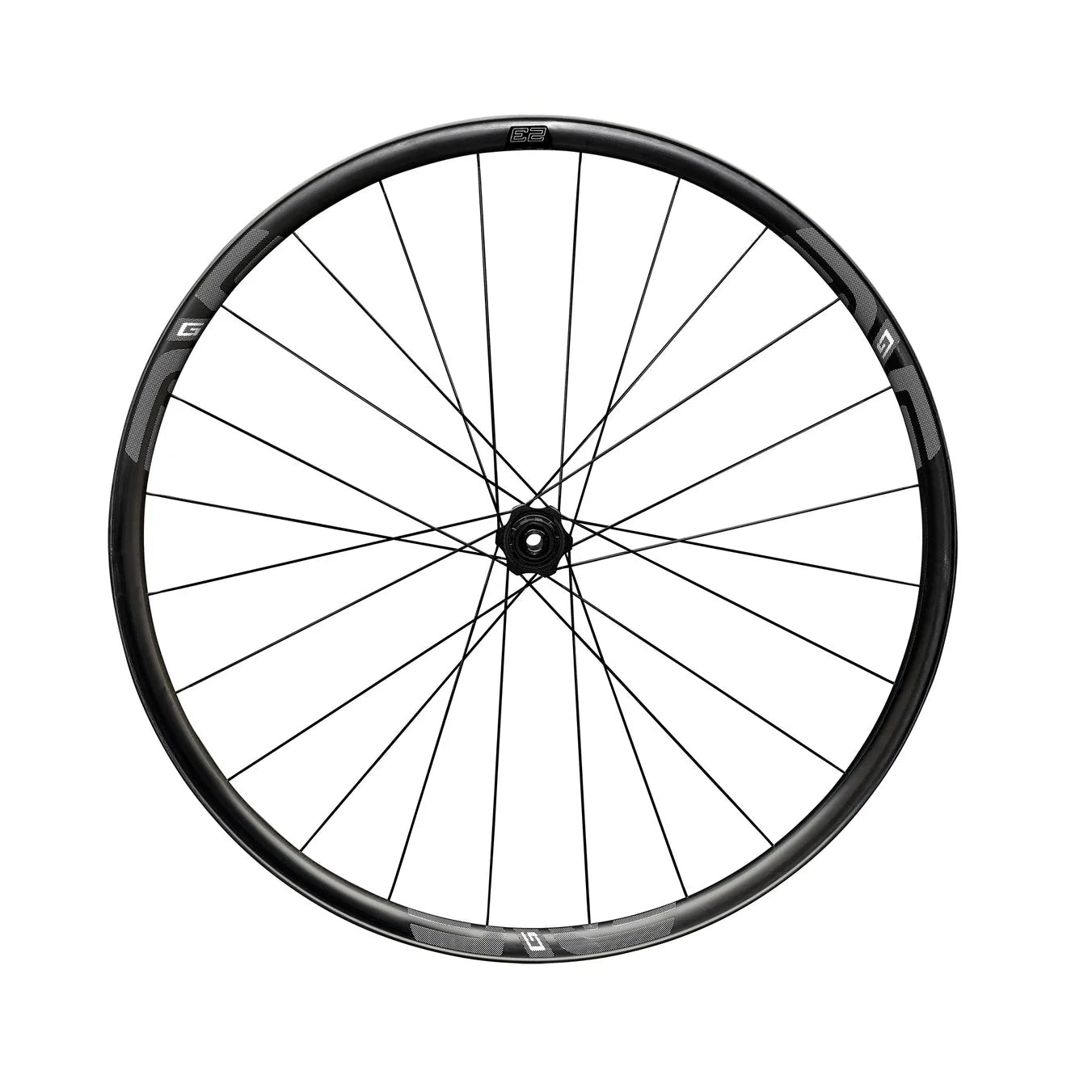 Rueda trasera ENVE G23 Tubeless Ready (Center Lock)