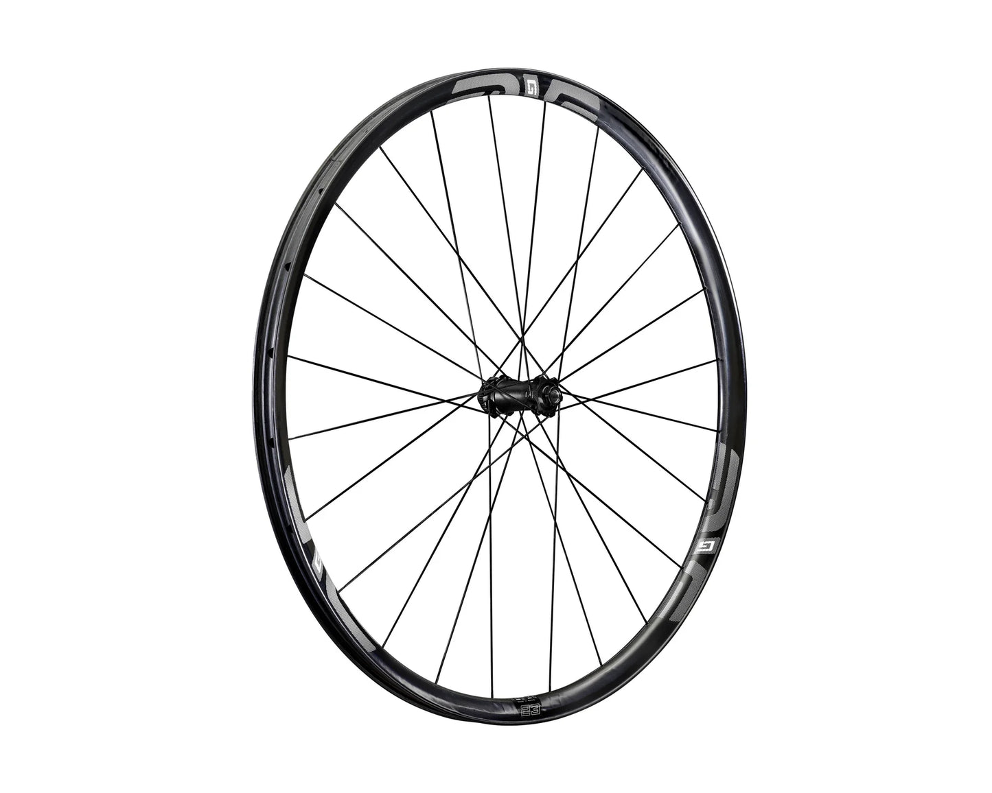 Rueda delantera ENVE G23 Tubeless Ready (Center Lock)
