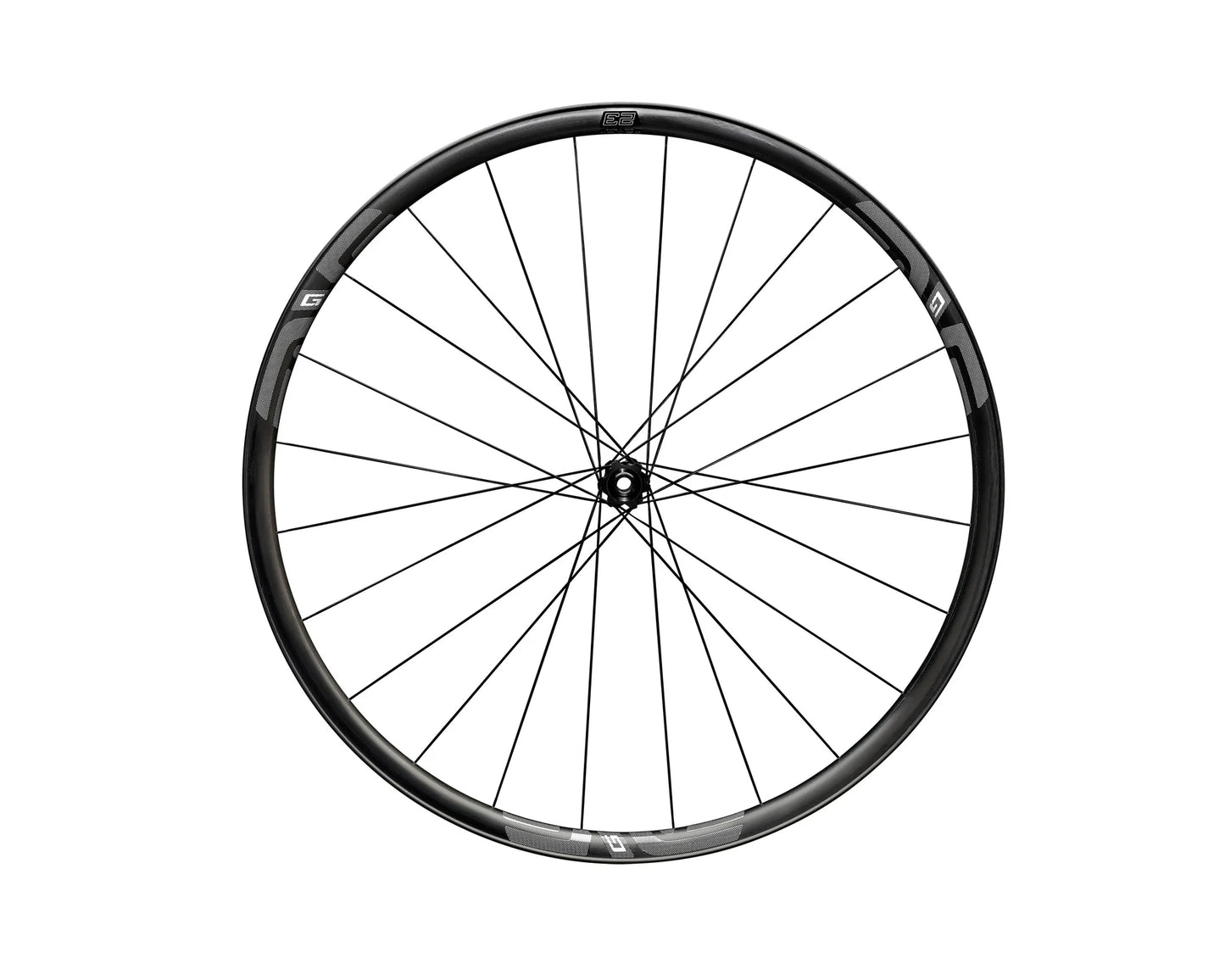 Rueda delantera ENVE G23 Tubeless Ready (Center Lock)