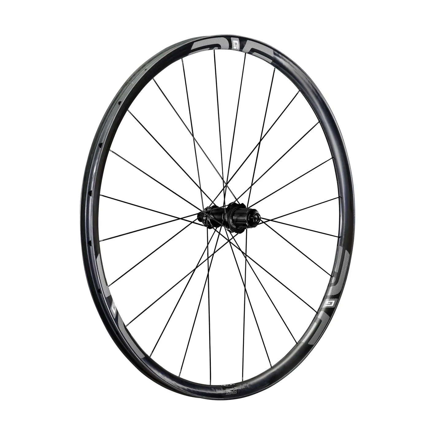 Rueda trasera ENVE G23 Tubeless Ready (Center Lock)