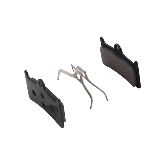 Pastillas semimetálicas GALFER PERFORMANCE Hope V4