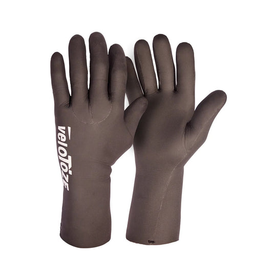 VELOTOZE NEOPRENE Guantes Negro/Blanco