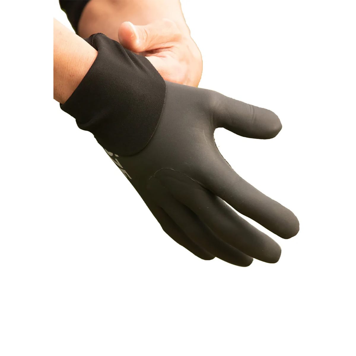 VELOTOZE NEOPRENE Guantes Negro/Blanco