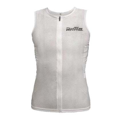Chaleco de Refrigeración VELOTOZE Blanco