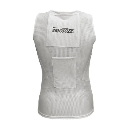 Chaleco de Refrigeración VELOTOZE Blanco