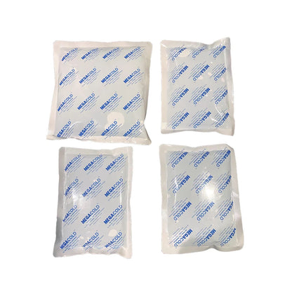 Chaleco de Refrigeración VELOTOZE Blanco