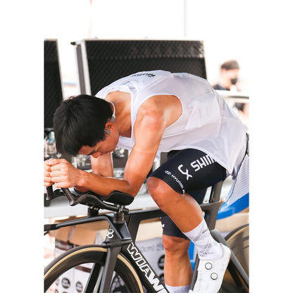 Chaleco de Refrigeración VELOTOZE Blanco