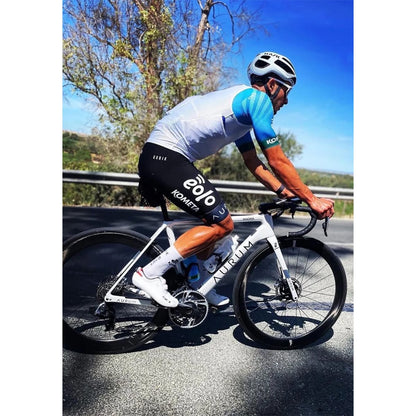 Chaleco de Refrigeración VELOTOZE Blanco