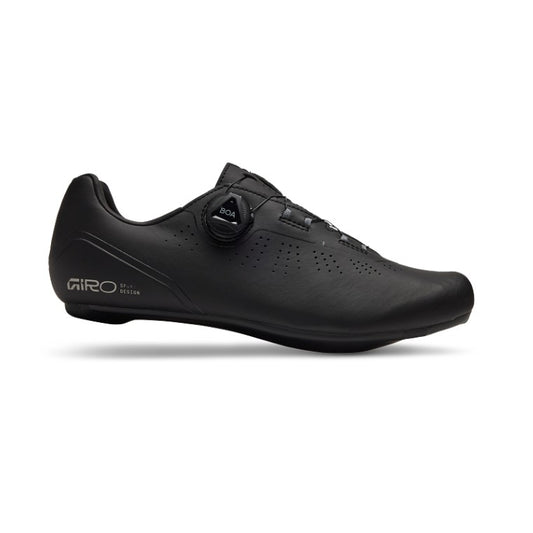 Zapatillas de carretera GIRO CADET II Negro
