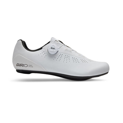 Zapatillas de Carretera GIRO CADET II Blanco