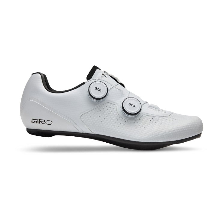 Zapatillas de carretera GIRO REGIME II Blanco