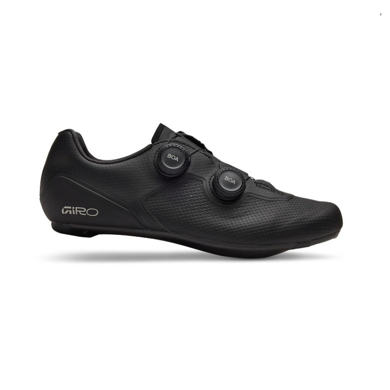 Zapatillas de carretera GIRO REGIME II Negro