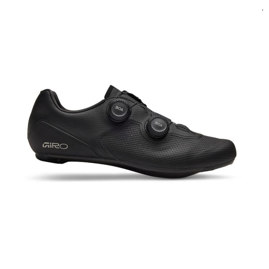 Zapatillas de carretera GIRO REGIME II Negro