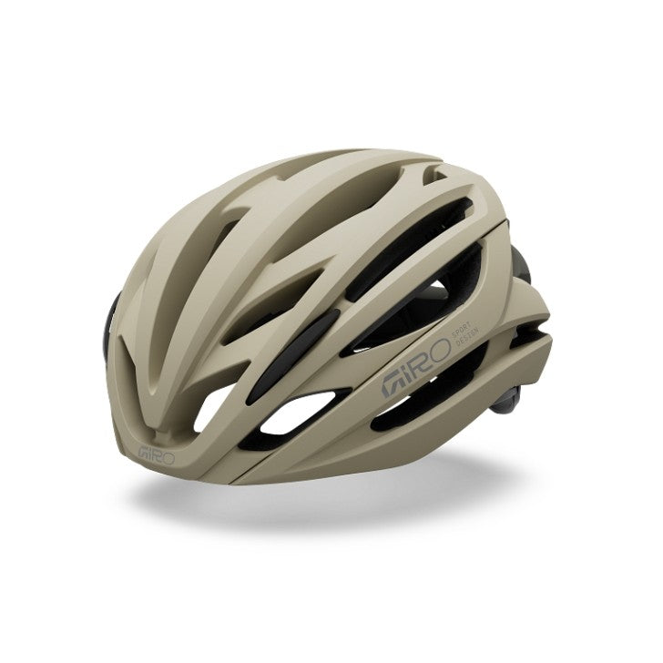 Casco de carretera GIRO SYNTAX MIPS Stone
